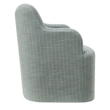 Load image into Gallery viewer, Cordelle Linen Blend Swivel Dining Chair by Modway
