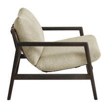 Load image into Gallery viewer, Nomi Outdoor Patio Teak Wood Sling Chair by Modway
