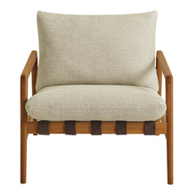 Load image into Gallery viewer, Nomi Outdoor Patio Teak Wood Sling Chair by Modway
