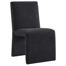 Load image into Gallery viewer, Emory Upholstered Fabric Dining Side Chair Set of 2 by Modway
