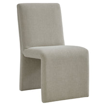 Load image into Gallery viewer, Emory Upholstered Fabric Dining Side Chair Set of 2 by Modway

