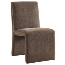 Load image into Gallery viewer, Emory Upholstered Fabric Dining Side Chair Set of 2 by Modway
