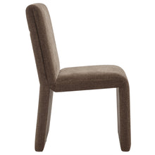Load image into Gallery viewer, Emory Upholstered Fabric Dining Side Chair Set of 2 by Modway
