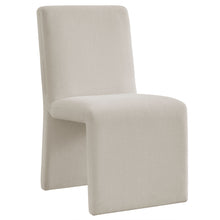 Load image into Gallery viewer, Emory Upholstered Fabric Dining Side Chair Set of 2 by Modway
