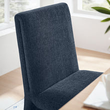 Load image into Gallery viewer, Emory Upholstered Fabric Dining Side Chair Set of 2 by Modway
