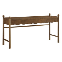 Load image into Gallery viewer, Darcy 62 Inch Wood Computer Desk by Modway
