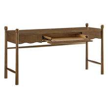 Load image into Gallery viewer, Darcy 62 Inch Wood Computer Desk by Modway
