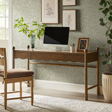 Load image into Gallery viewer, Darcy 62 Inch Wood Computer Desk by Modway
