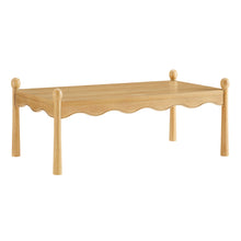Load image into Gallery viewer, Darcy 46 Inch Wood Coffee Table by Modway
