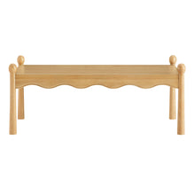 Load image into Gallery viewer, Darcy 46 Inch Wood Coffee Table by Modway
