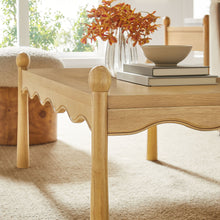 Load image into Gallery viewer, Darcy 46 Inch Wood Coffee Table by Modway
