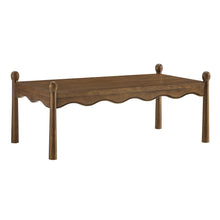 Load image into Gallery viewer, Darcy 46 Inch Wood Coffee Table by Modway
