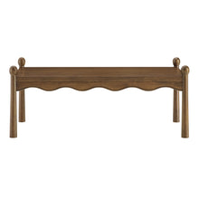 Load image into Gallery viewer, Darcy 46 Inch Wood Coffee Table by Modway
