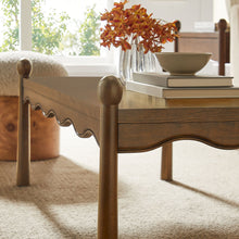 Load image into Gallery viewer, Darcy 46 Inch Wood Coffee Table by Modway
