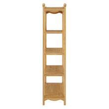 Load image into Gallery viewer, Darcy 4-Tier Open Bookcase by Modway
