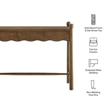 Load image into Gallery viewer, Darcy 44 Inch Wood Console Table by Modway
