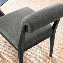 Load image into Gallery viewer, Kai Fabric Dining Chair Set of 2 by Modway
