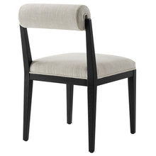 Load image into Gallery viewer, Kai Fabric Dining Chair Set of 2 by Modway
