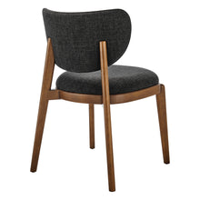 Load image into Gallery viewer, Fenwick Fabric Dining Chairs Set of 2 by Modway
