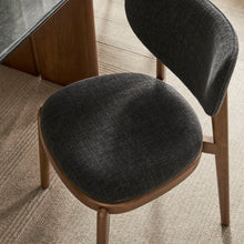 Load image into Gallery viewer, Fenwick Fabric Dining Chairs Set of 2 by Modway
