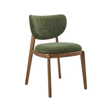 Load image into Gallery viewer, Fenwick Fabric Dining Chairs Set of 2 by Modway
