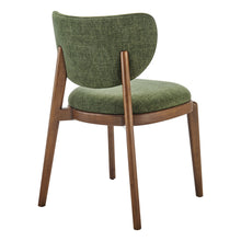 Load image into Gallery viewer, Fenwick Fabric Dining Chairs Set of 2 by Modway
