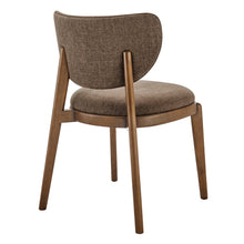 Load image into Gallery viewer, Fenwick Fabric Dining Chairs Set of 2 by Modway
