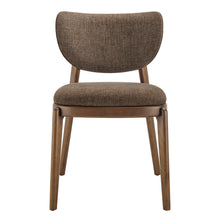 Load image into Gallery viewer, Fenwick Fabric Dining Chairs Set of 2 by Modway
