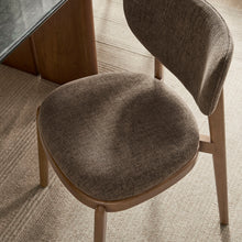 Load image into Gallery viewer, Fenwick Fabric Dining Chairs Set of 2 by Modway
