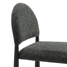 Load image into Gallery viewer, Hayley Upholstered Fabric Counter Stools Set of 2 by Modway
