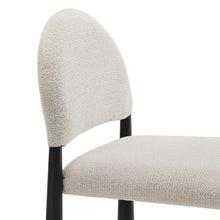 Load image into Gallery viewer, Hayley Upholstered Fabric Counter Stools Set of 2 by Modway
