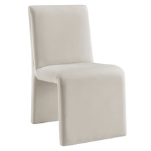 Load image into Gallery viewer, Emory Performance Velvet Dining Side Chair Set of 2 by Modway
