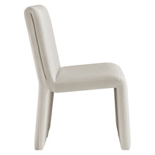Load image into Gallery viewer, Emory Performance Velvet Dining Side Chair Set of 2 by Modway
