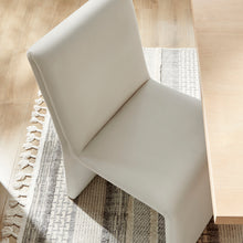 Load image into Gallery viewer, Emory Performance Velvet Dining Side Chair Set of 2 by Modway
