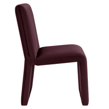 Load image into Gallery viewer, Emory Performance Velvet Dining Side Chair Set of 2 by Modway
