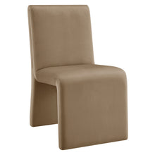 Load image into Gallery viewer, Emory Performance Velvet Dining Side Chair Set of 2 by Modway
