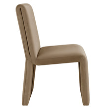 Load image into Gallery viewer, Emory Performance Velvet Dining Side Chair Set of 2 by Modway
