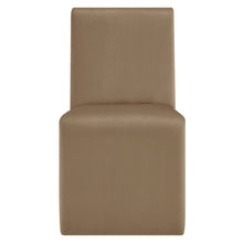 Load image into Gallery viewer, Emory Performance Velvet Dining Side Chair Set of 2 by Modway
