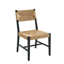 Load image into Gallery viewer, Bodie Wood Dining Chair Set of 2 by Modway
