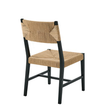 Load image into Gallery viewer, Bodie Wood Dining Chair Set of 2 by Modway
