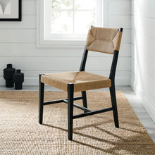 Load image into Gallery viewer, Bodie Wood Dining Chair Set of 2 by Modway

