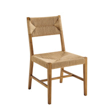 Load image into Gallery viewer, Bodie Wood Dining Chair Set of 2 by Modway
