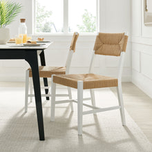 Load image into Gallery viewer, Bodie Wood Dining Chair Set of 2 by Modway
