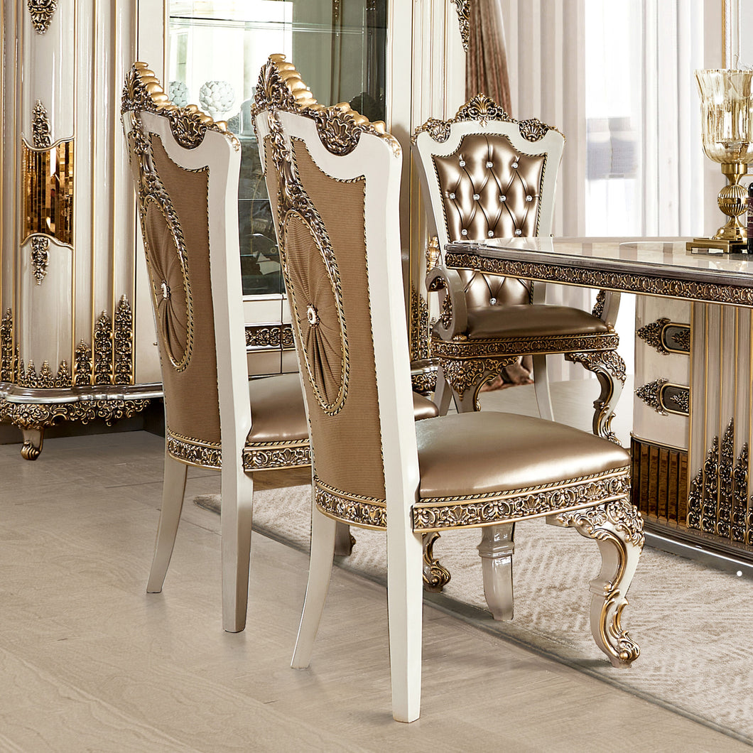 HD-1881 – SIDE CHAIR