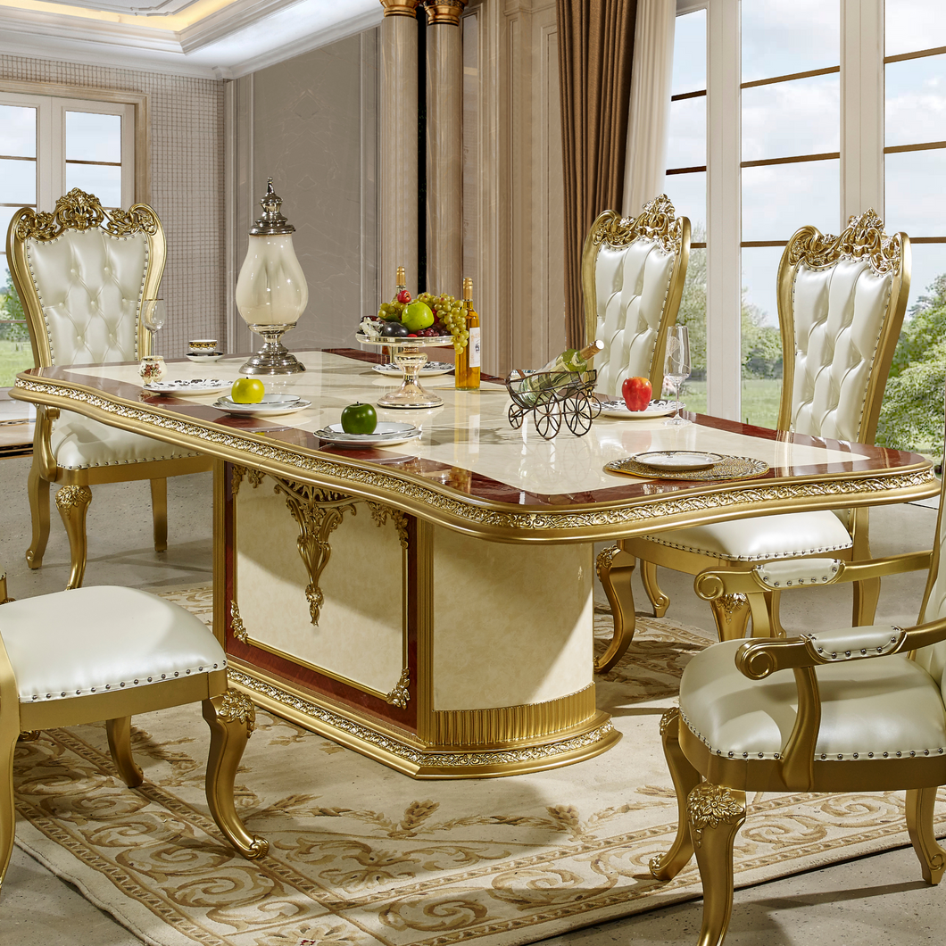 HD-5138 – DINING TABLE
