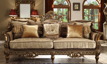 Load image into Gallery viewer, HD-610 - 3PC SOFA SET
