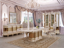 Load image into Gallery viewer, HD-9022 – DINING TABLE
