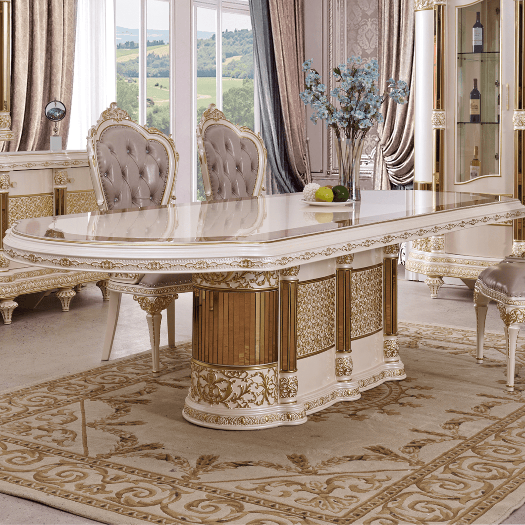 HD-9022 – DINING TABLE