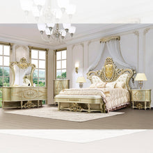 Load image into Gallery viewer, Homey Design - HD-958 – 5 PC CK BEDROOM SET
