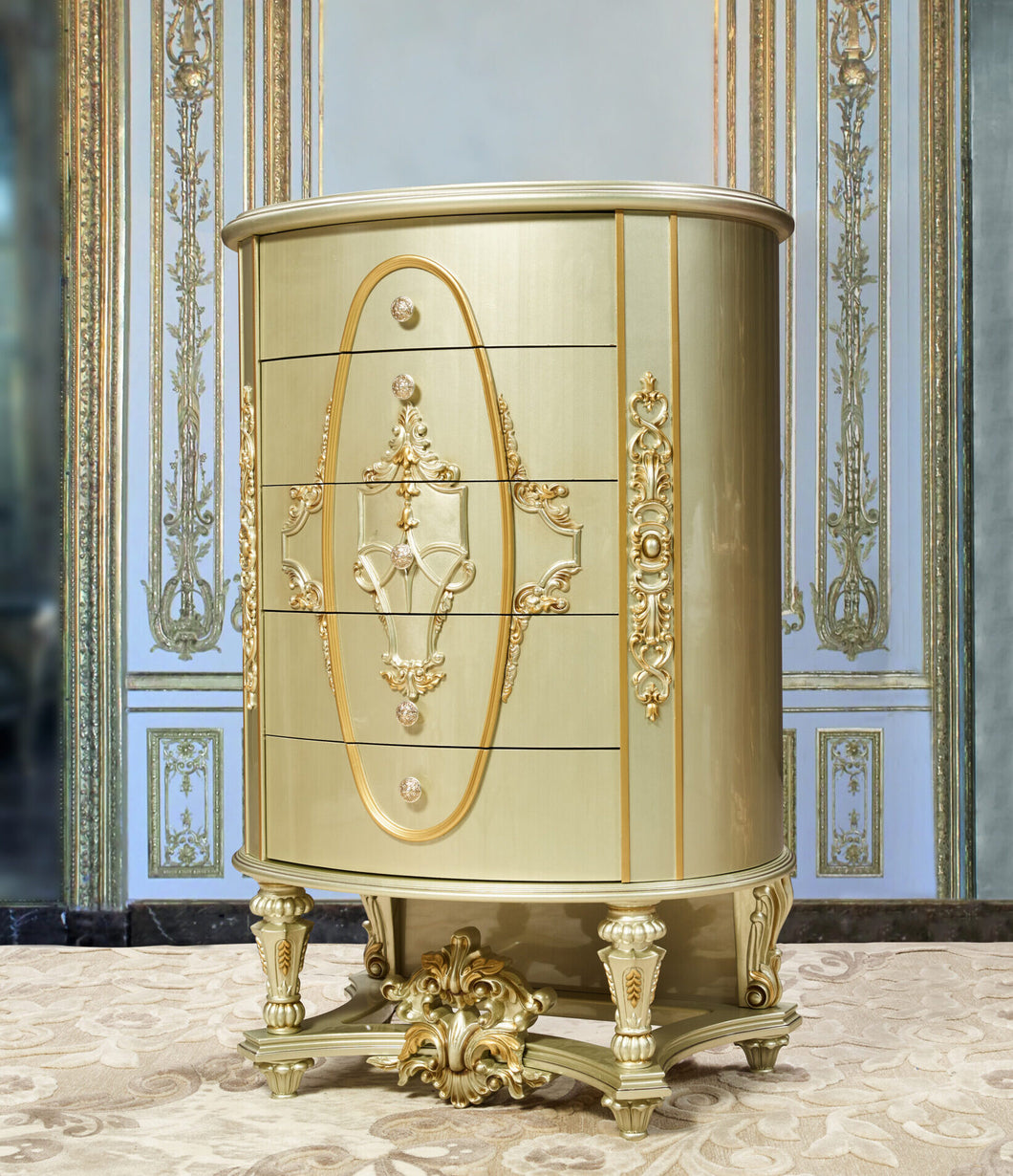 Homey Design - HD-958 CHEST